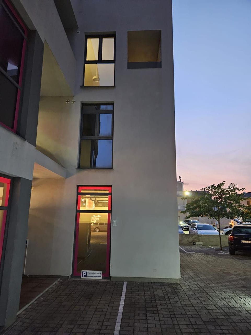 Centar Vodice Apartment in Šibenik-Knin County, Croatia