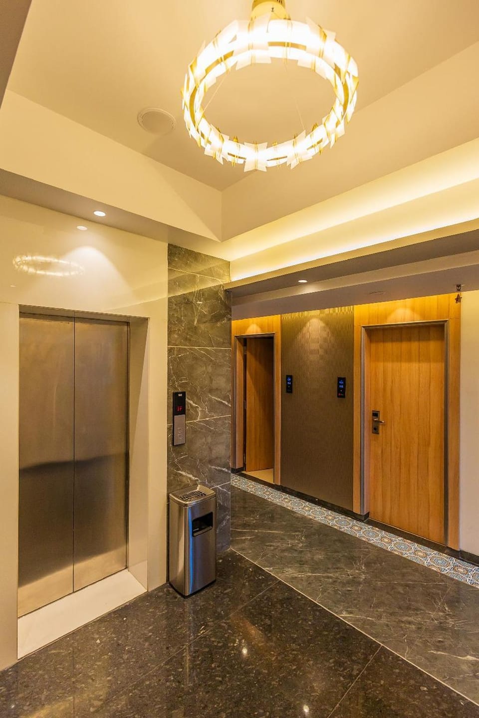 elevator