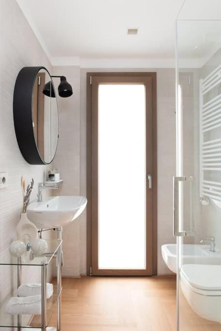 Idyllia - Maia luxury apartment Apartment in Rome