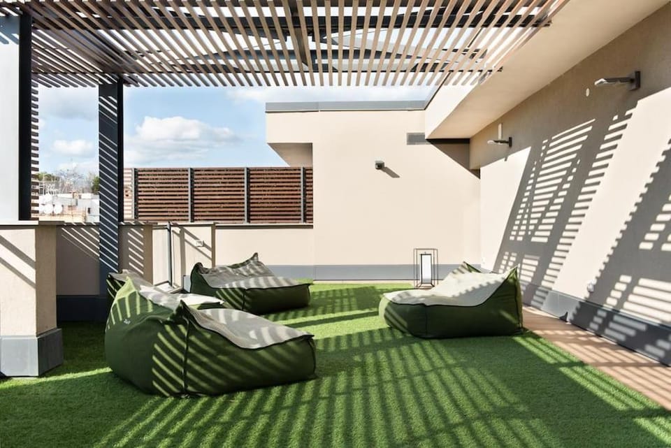 Idyllia - Maia luxury apartment Apartment in Rome
