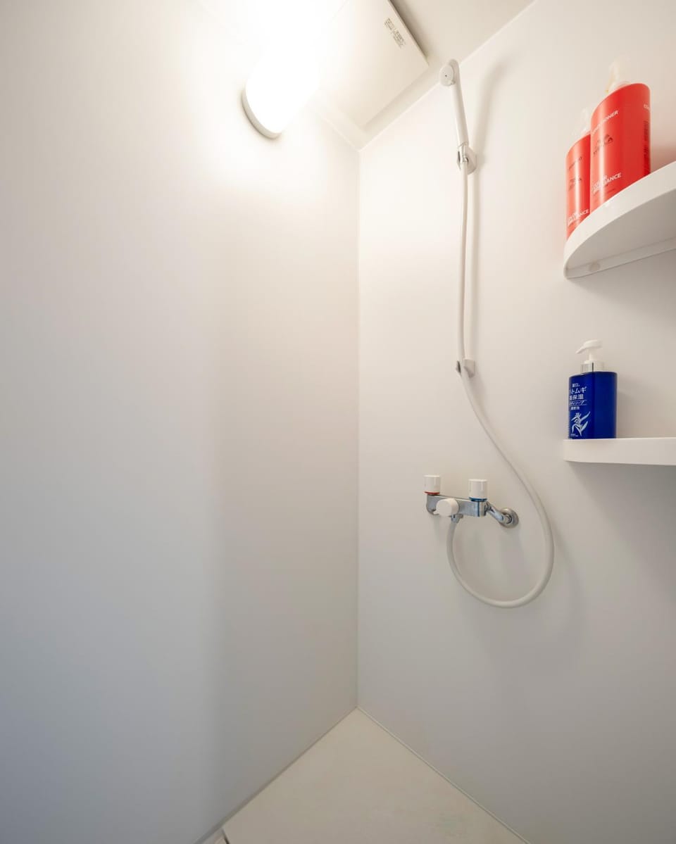 Shower