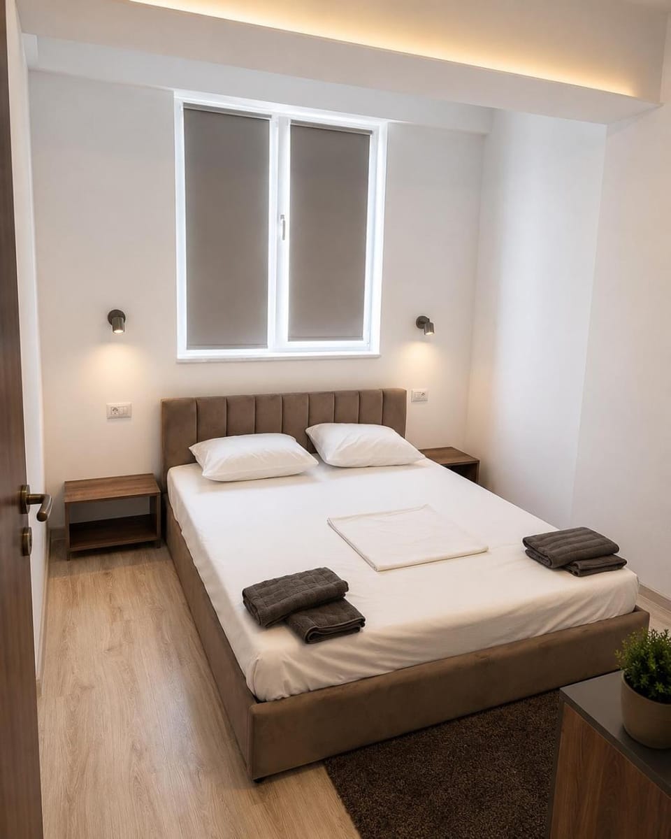 Rion Apartments Apartment in Dobrich Province, Bulgaria
