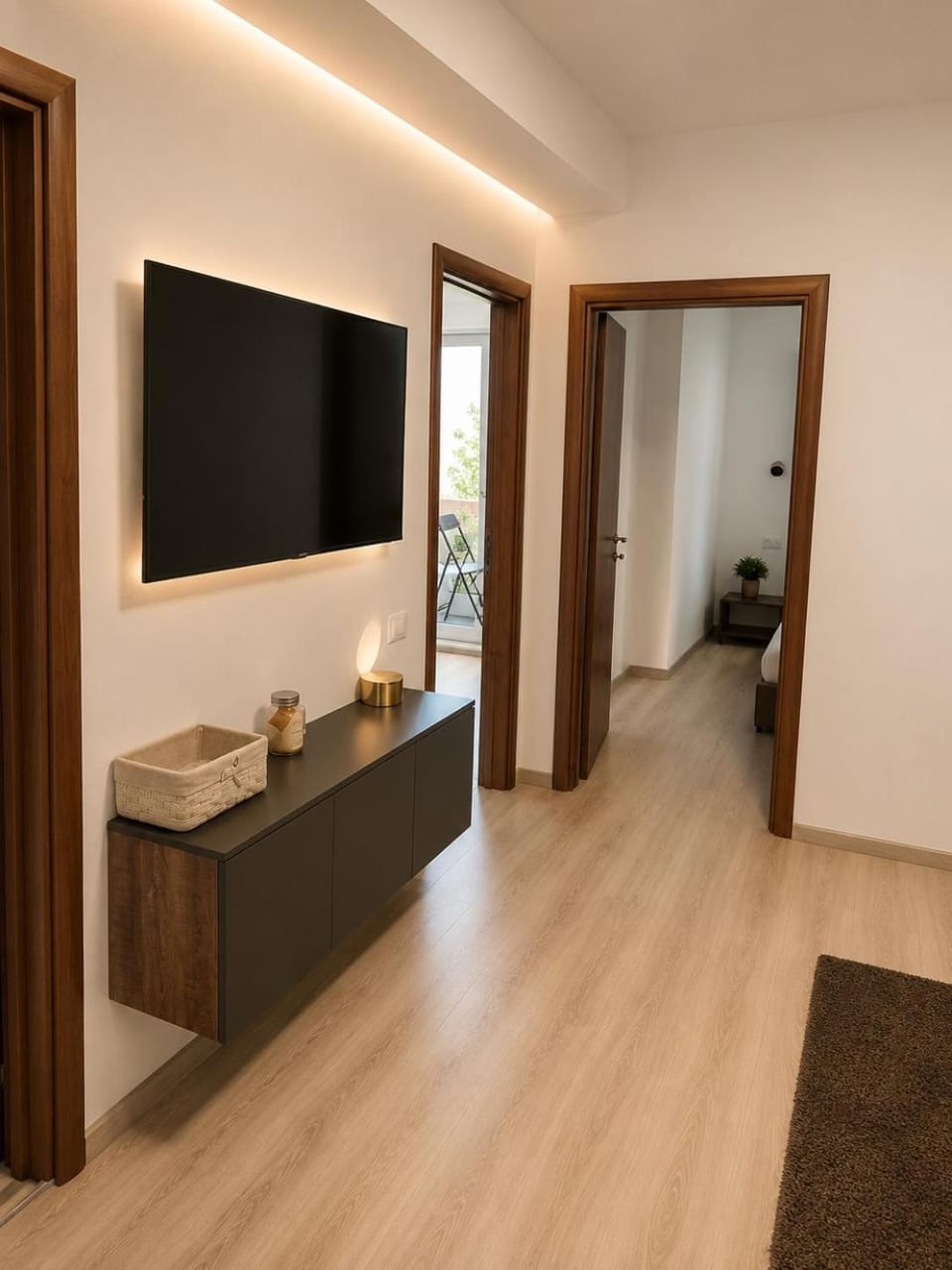 Rion Apartments Apartment in Dobrich Province, Bulgaria