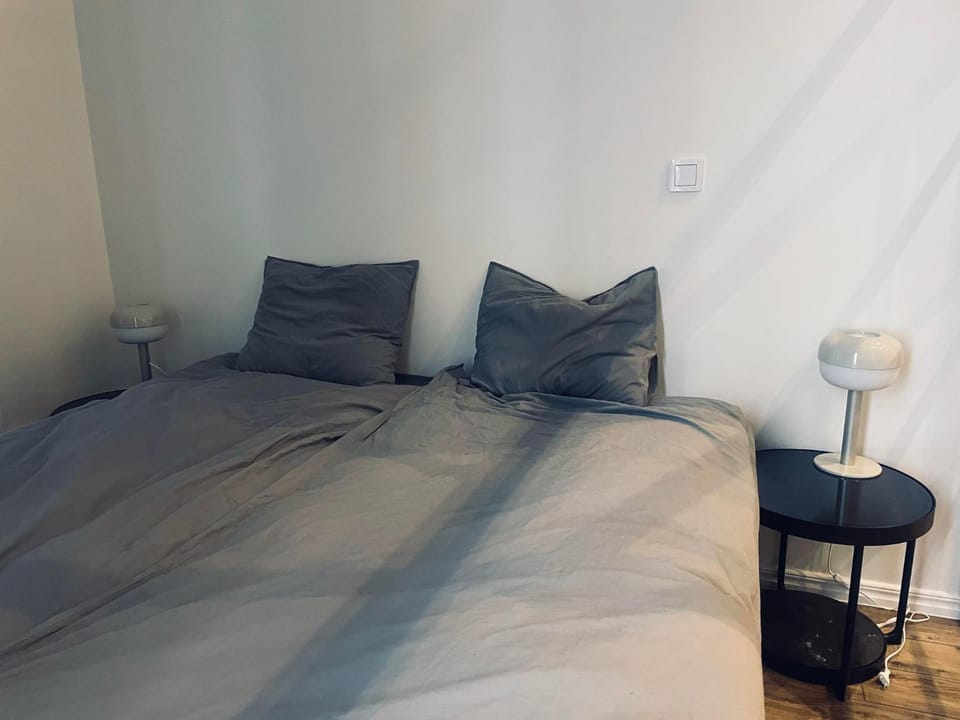 Explore Stockholm Old Town Apartment in Stockholm