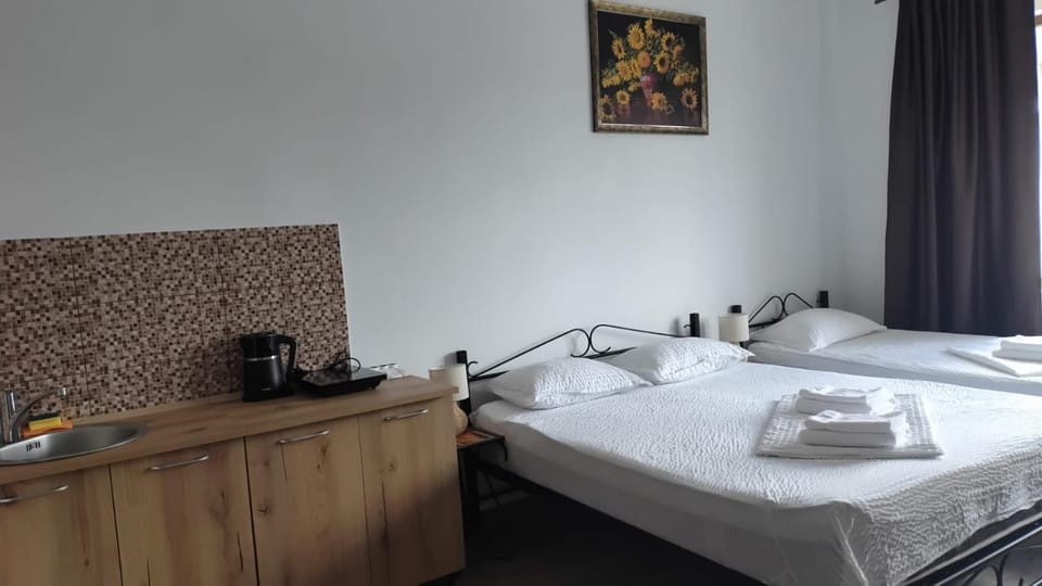 Mozart Studios Apartment in Cluj-Napoca