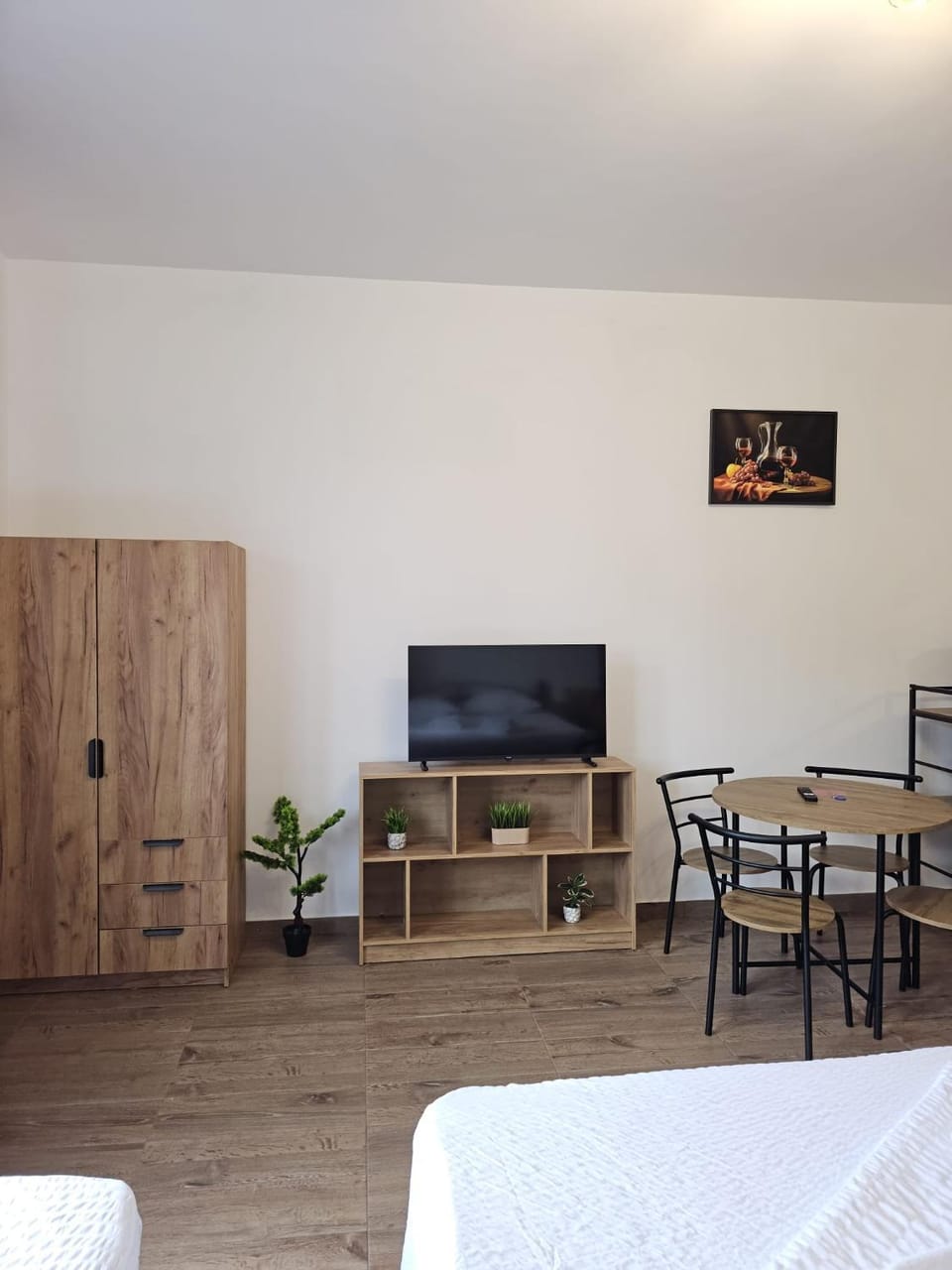 Mozart Studios Apartment in Cluj-Napoca