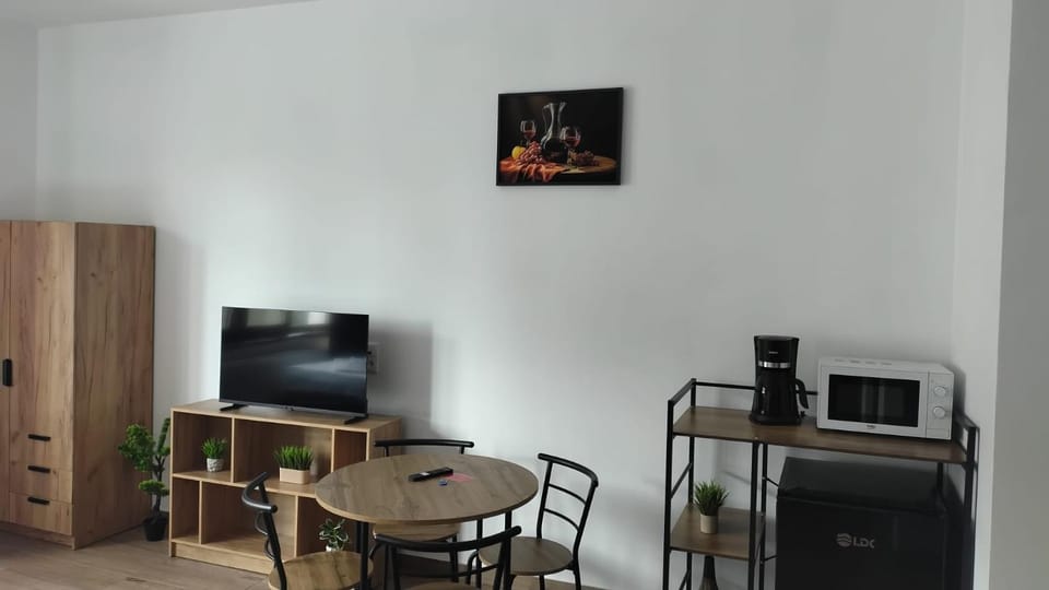 Mozart Studios Apartment in Cluj-Napoca