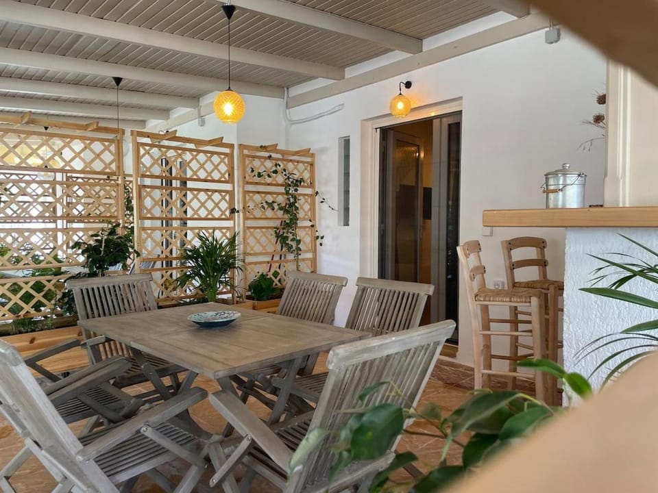 HoMEY studios Apartment in Decentralized Administration of the Aegean