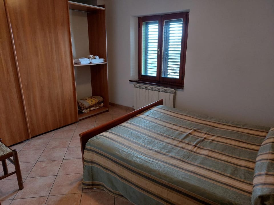 Agriturismo Roccamaia Apartment in Marche