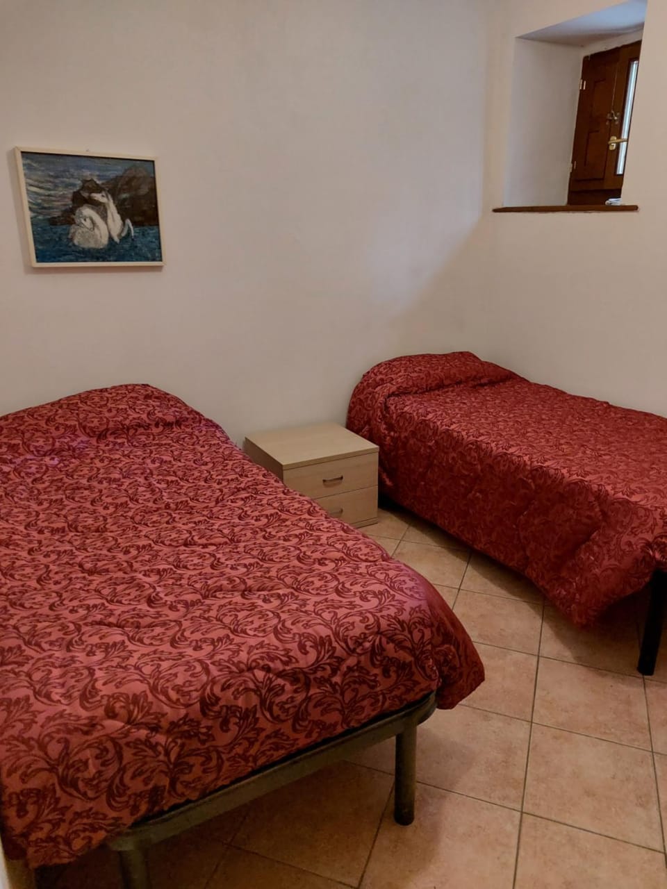 Agriturismo Roccamaia Apartment in Marche