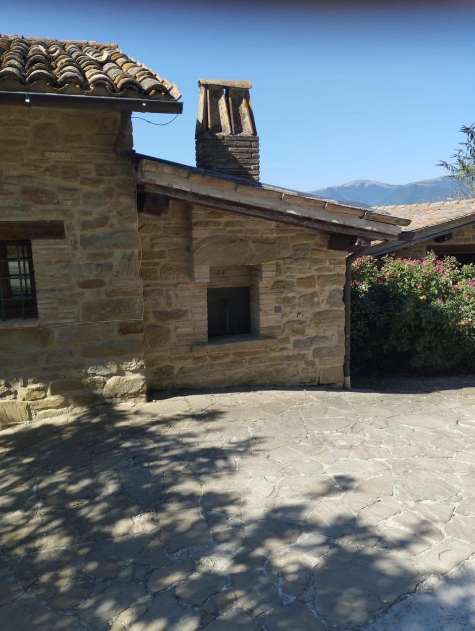 Agriturismo Roccamaia Apartment in Marche