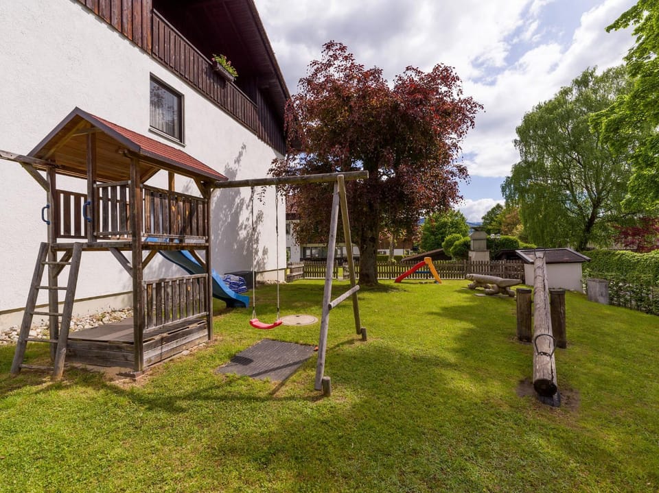 Fewo Schanzenblick und Fewo am Kaiser in der FWA Oberaudorf Apartment in Bavaria