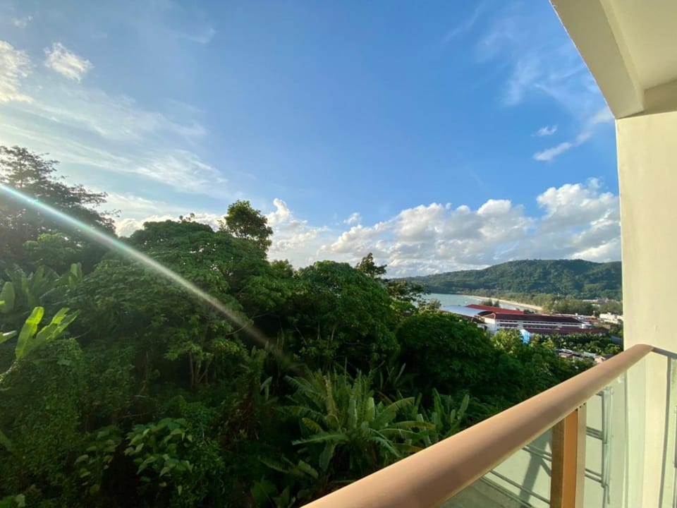 Sea view