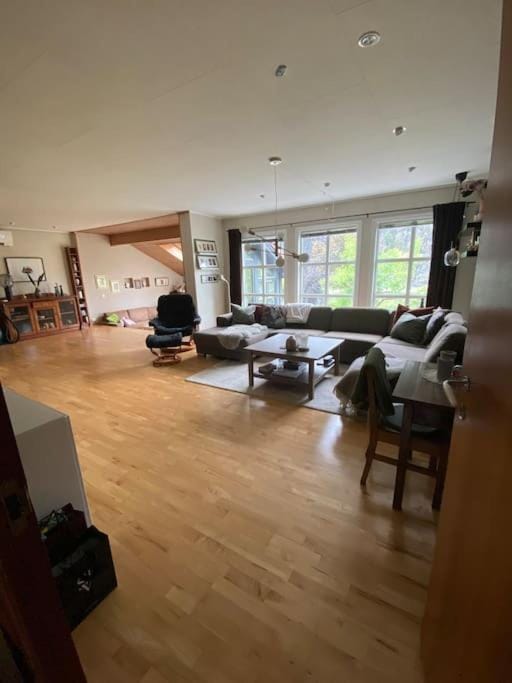 Hus med plass til 7 personer til leie House in Rogaland