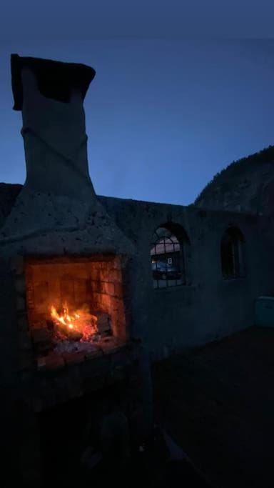 Hus med plass til 7 personer til leie House in Rogaland