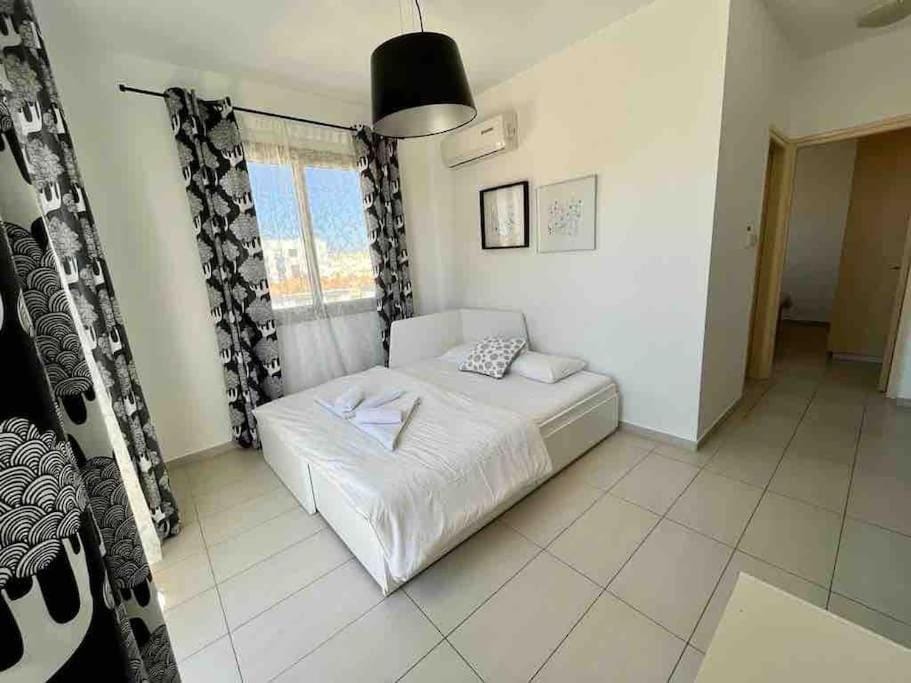 Thaleia Suite - Tourism License 3119 Apartment in Famagusta District