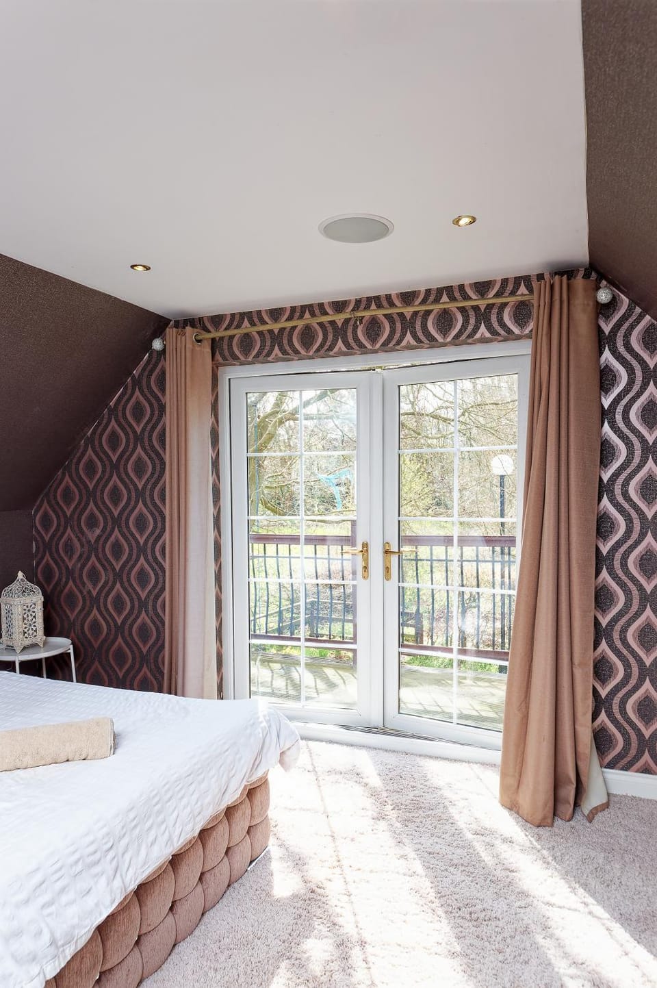 Balcony/Terrace, Bedroom