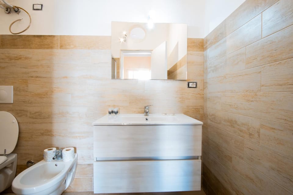 Anemos House in Bari