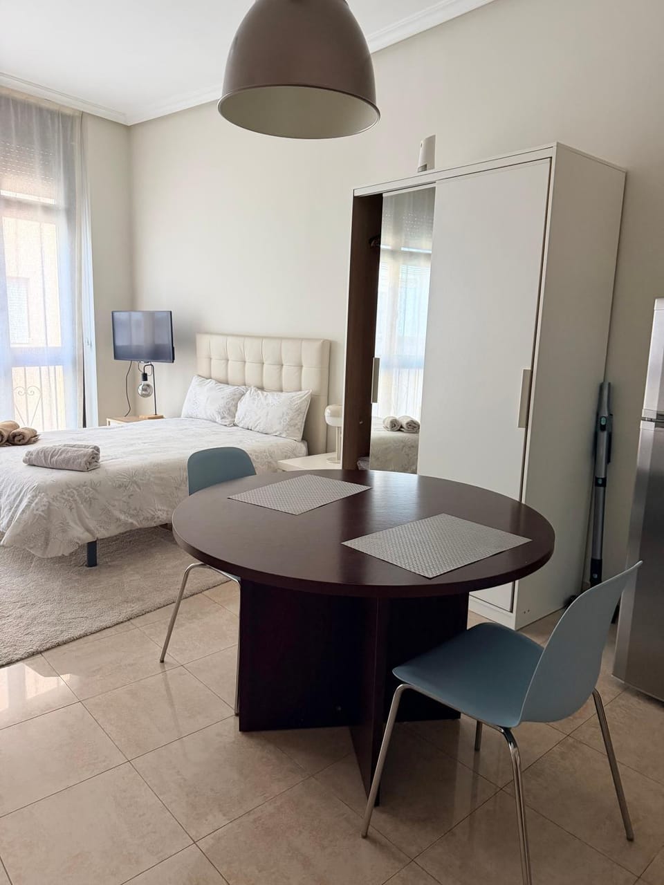 La Luna 2 Apartment in Oviedo