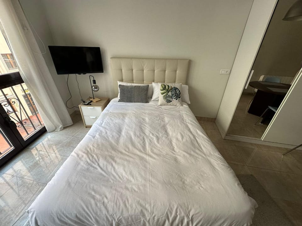 La Luna 2 Apartment in Oviedo