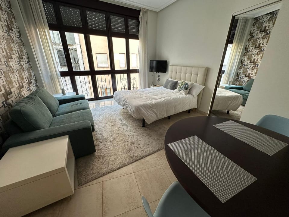 La Luna 2 Apartment in Oviedo