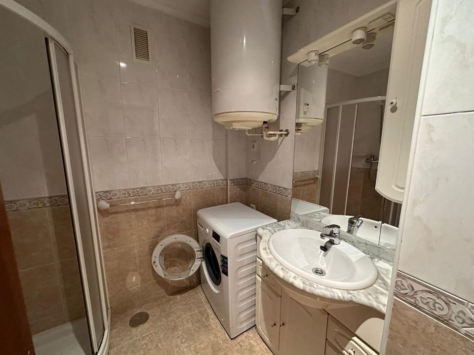 La Luna 2 Apartment in Oviedo