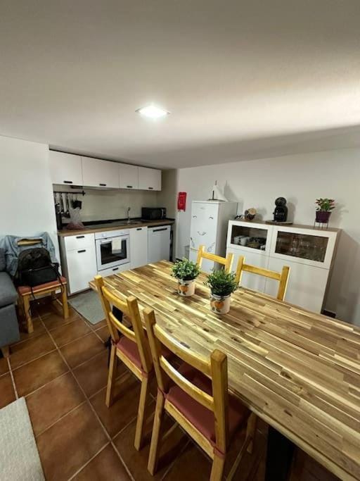 Kitchen or kitchenette, Living room, Dining area, dishwasher, microwave, oven, stove