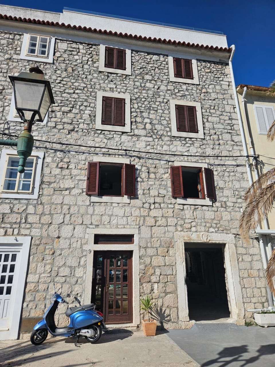 Apartmani Katine Apartment in Zadar County