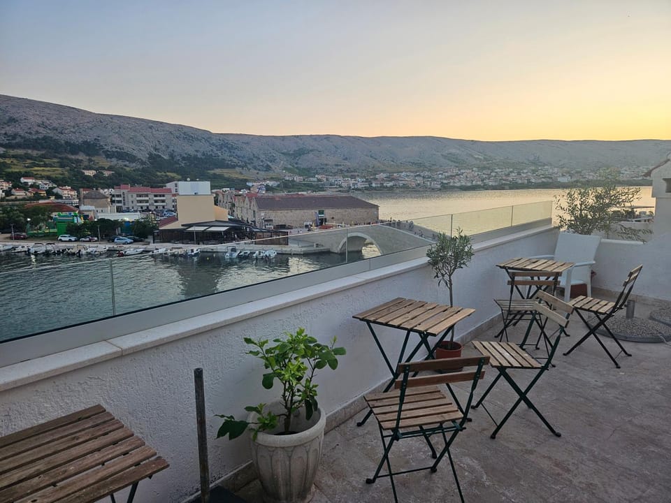 Apartmani Katine Apartment in Zadar County