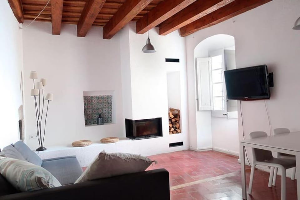 Charming house in Sant Pol facing the sea House in Maresme