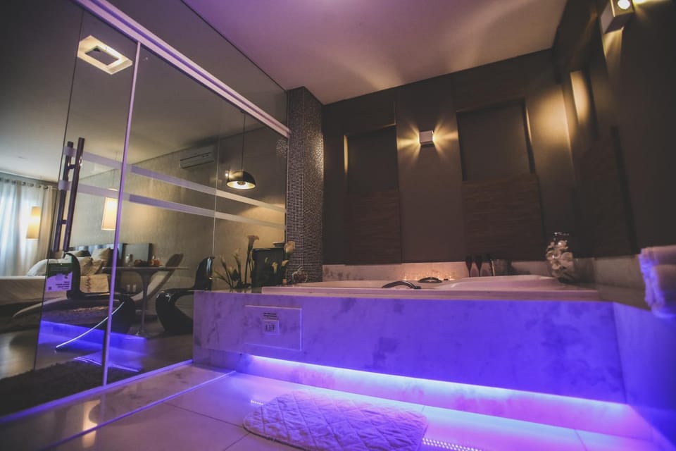 Hot Tub, Bathroom, Bath