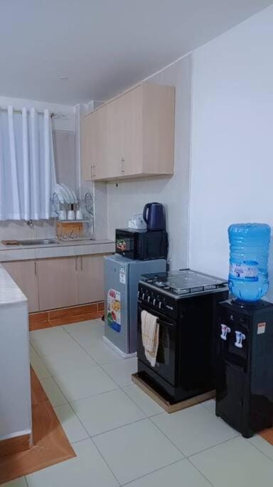 Modern & Cozy 1 Bedroom Apartment Garden Estate, Thika Road Apartment in Nairobi
