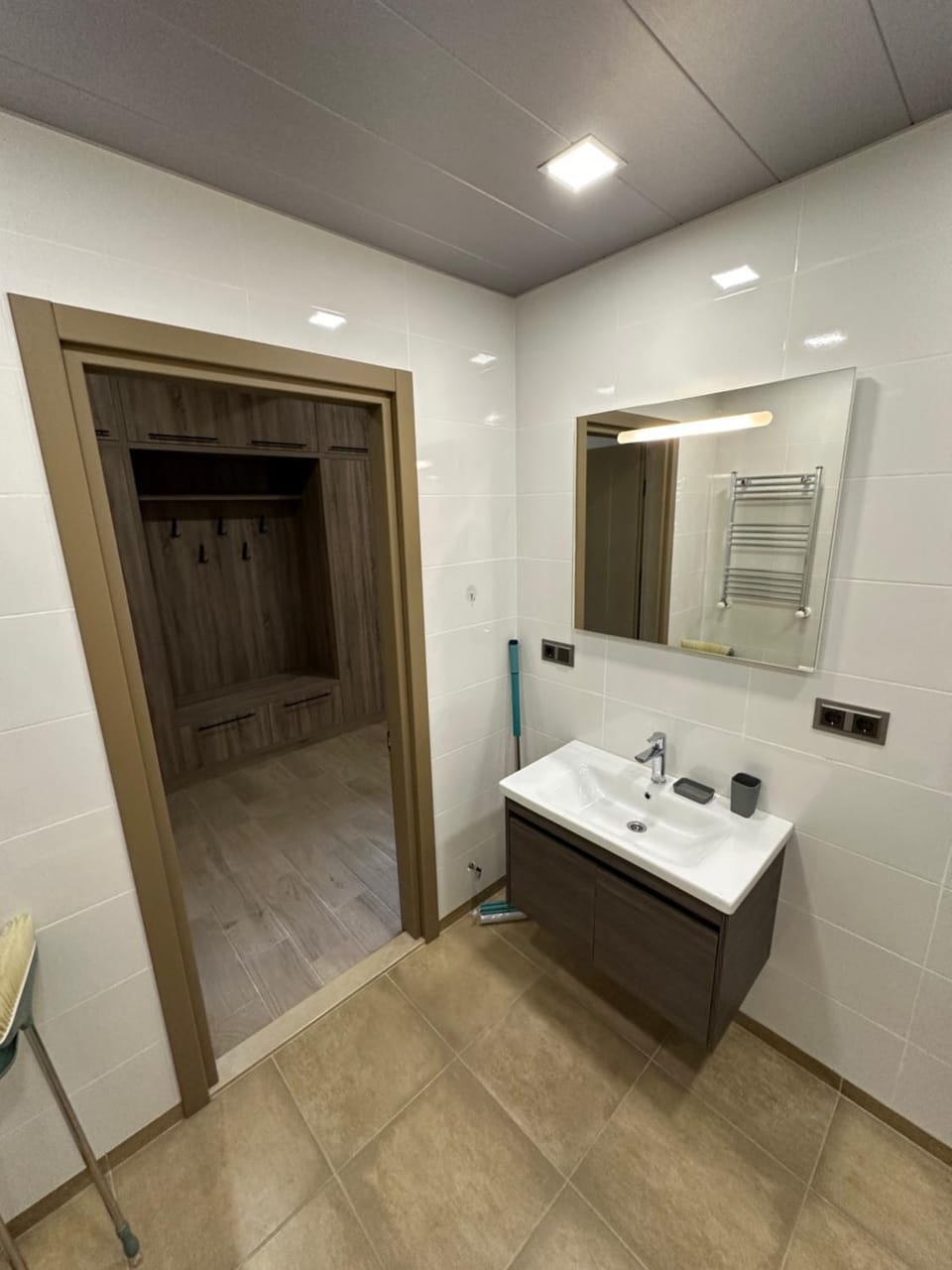 Gonio N802 Beachfront Mountain view apartment Apartment in Batumi