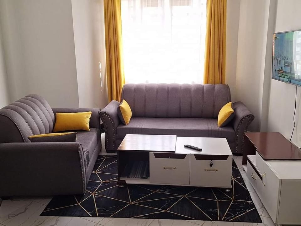 Rayvin comfort space Bed and Breakfast in Kenya