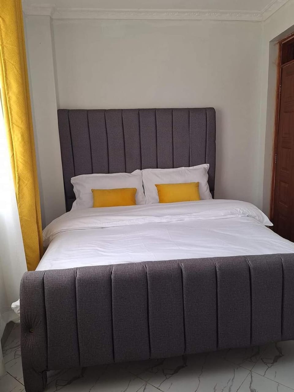 Rayvin comfort space Bed and Breakfast in Kenya