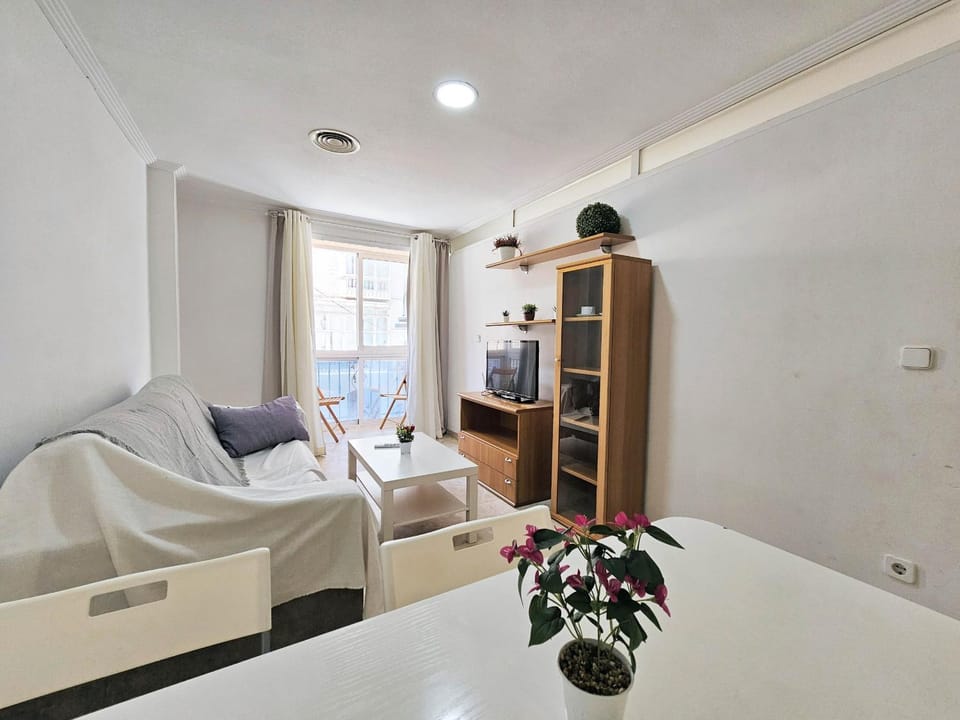 Apartamentos Nuevo Edificio Alba Cartagena centro Parking Apartment in Cartagena