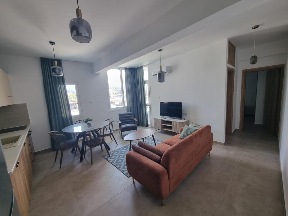 Kings Apartment Apartment in Paphos
