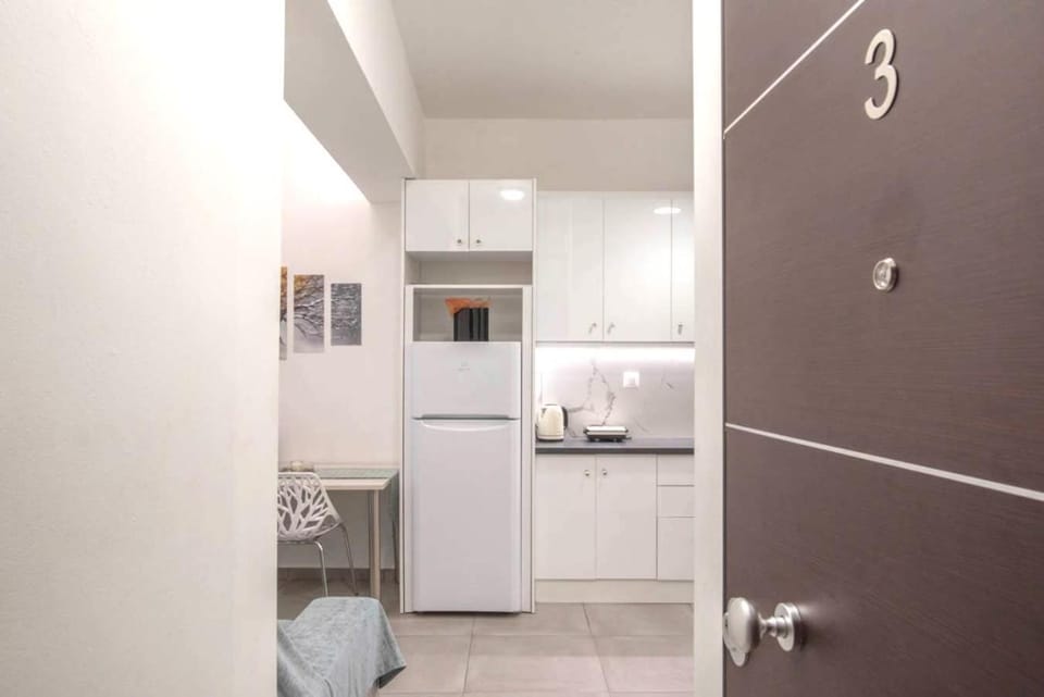 Sweet apartment in Athens A3 Apartment in Athens