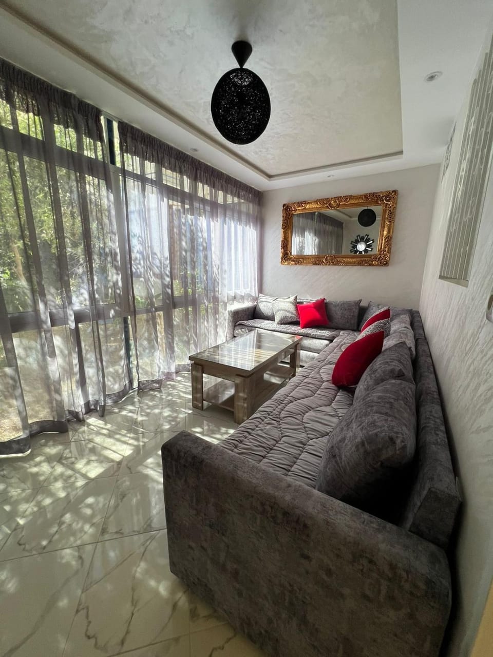 appartement riad sofia Apartment in Tangier-Tétouan-Al Hoceima