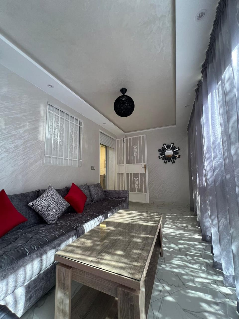 appartement riad sofia Apartment in Tangier-Tétouan-Al Hoceima