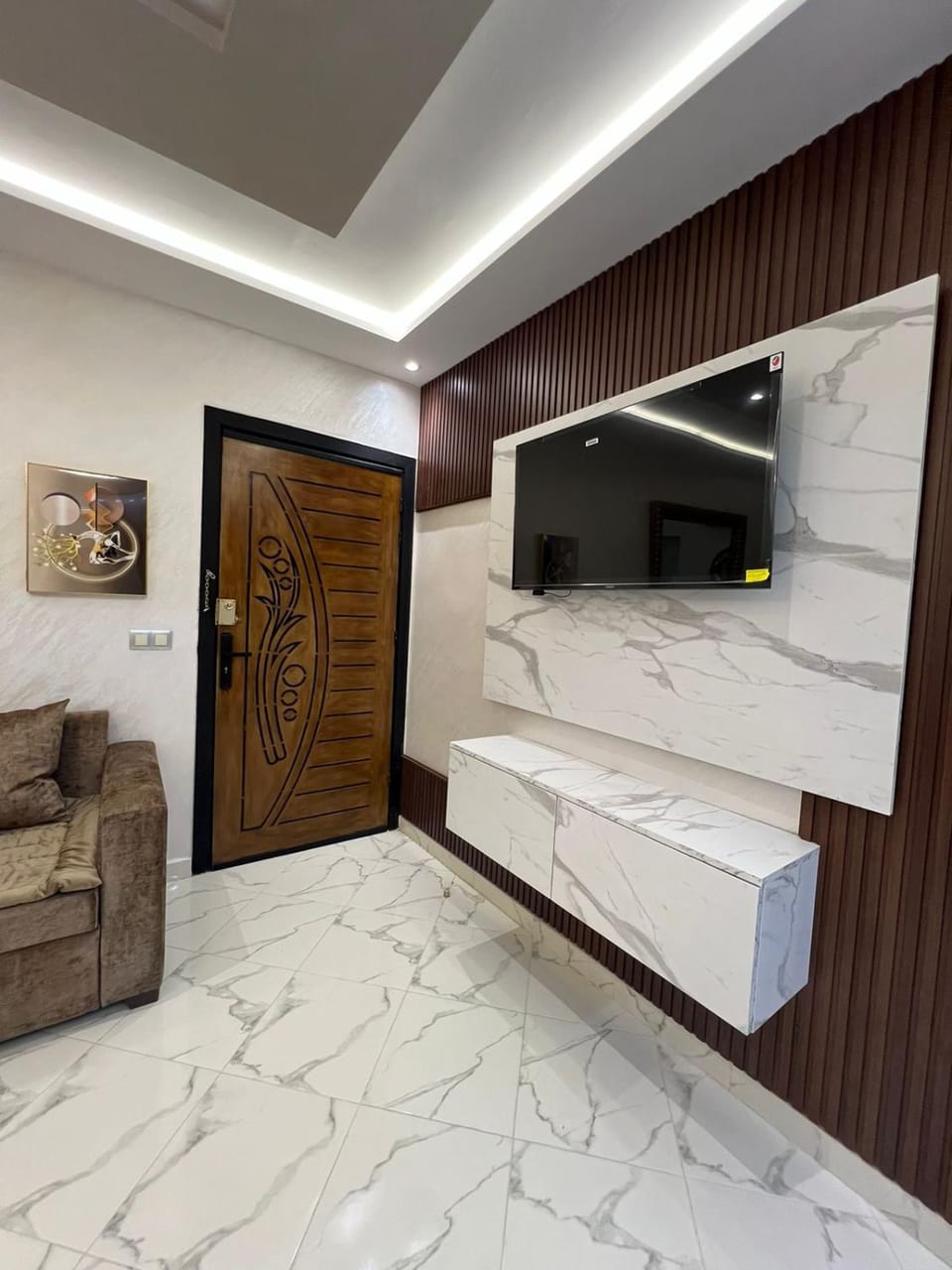 appartement riad sofia Apartment in Tangier-Tétouan-Al Hoceima
