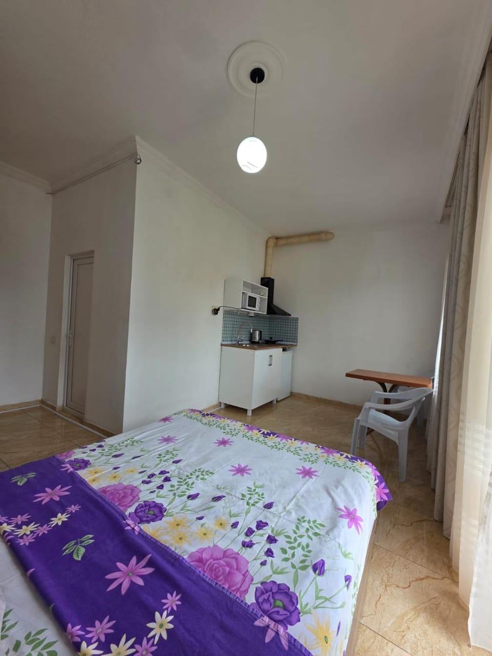 Dali Guest House Bed and Breakfast in Batumi