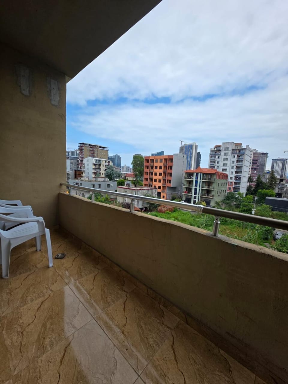 Dali Guest House Bed and Breakfast in Batumi