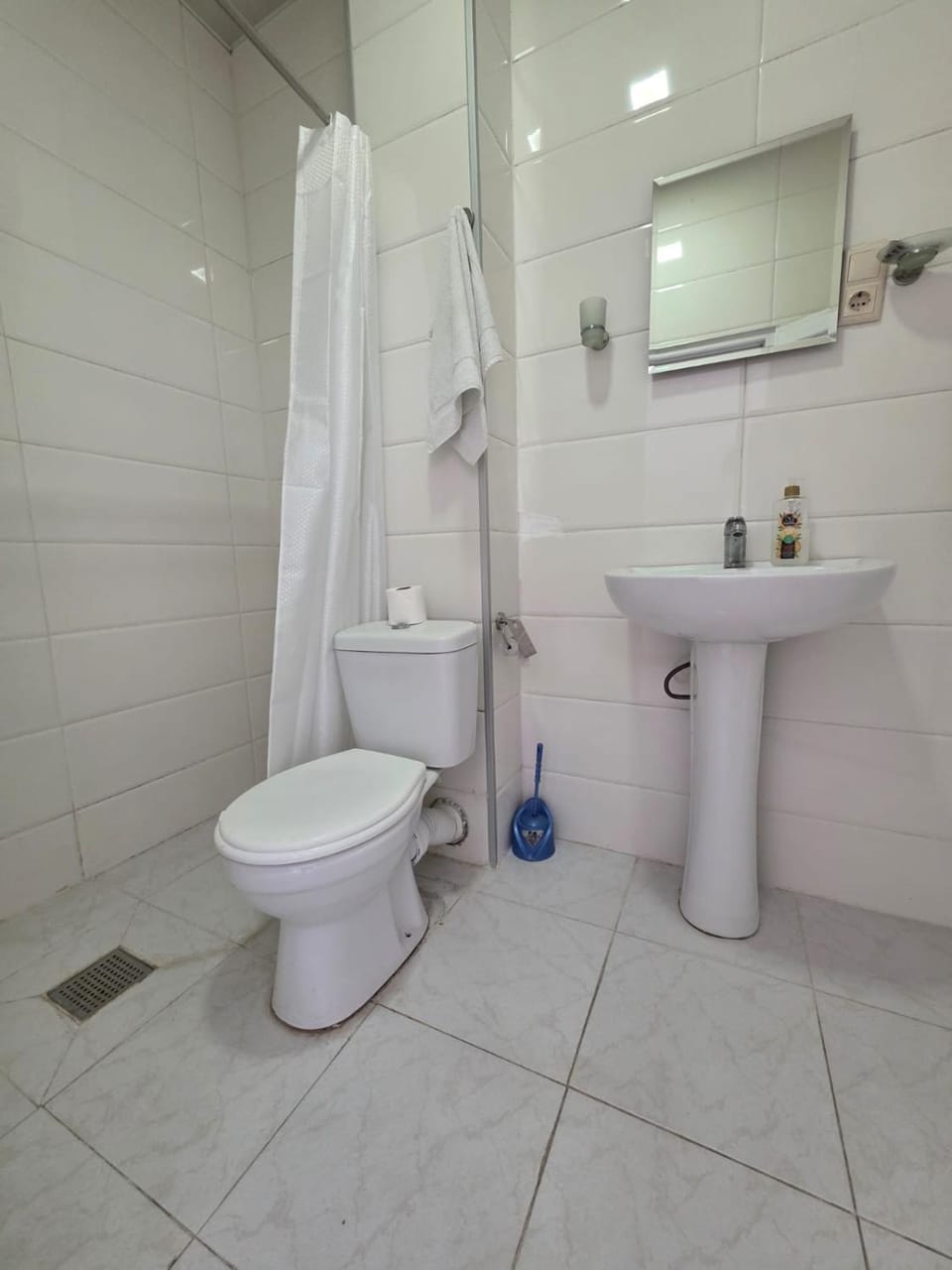 Dali Guest House Bed and Breakfast in Batumi