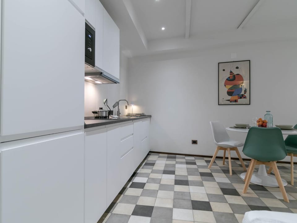 Mamma Ciccia - fishermen's alley Apartment in Mandello del Lario