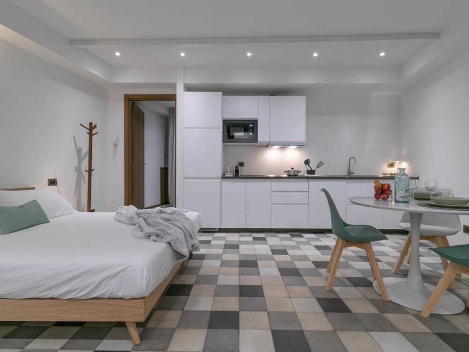 Mamma Ciccia - fishermen's alley Apartment in Mandello del Lario