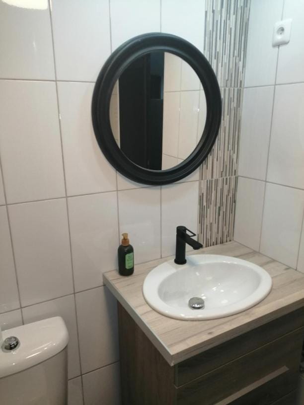 Appartement tout proche de Bourg-en-Bresse Apartment in Auvergne-Rhône-Alpes