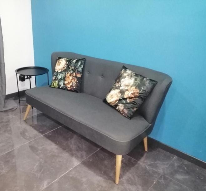 Appartement tout proche de Bourg-en-Bresse Apartment in Auvergne-Rhône-Alpes