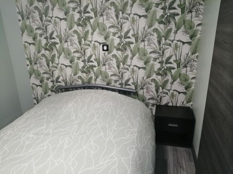 Appartement tout proche de Bourg-en-Bresse Apartment in Auvergne-Rhône-Alpes