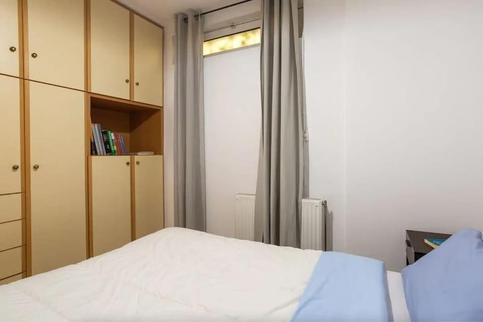 Parou Apartment in North Athens Regional Unit, Greece